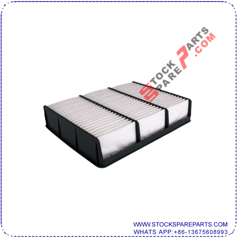 AIR FILTER 17801-50020