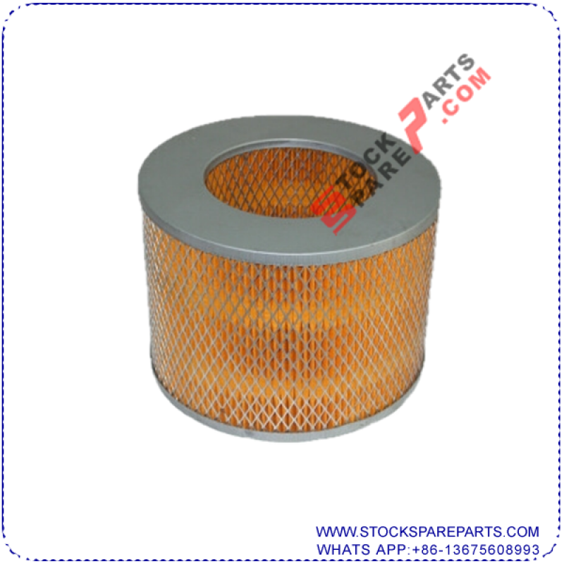 AIR FILTER 17801-54060