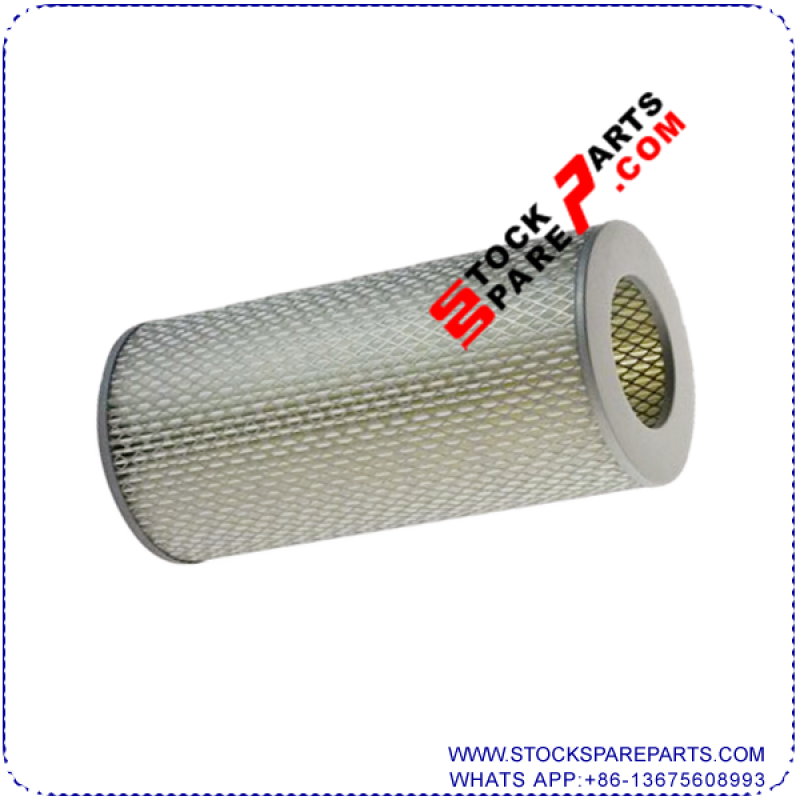 AIR FILTER 17801-54100