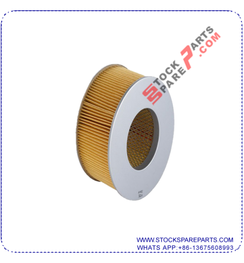 AIR FILTER 17801-54170