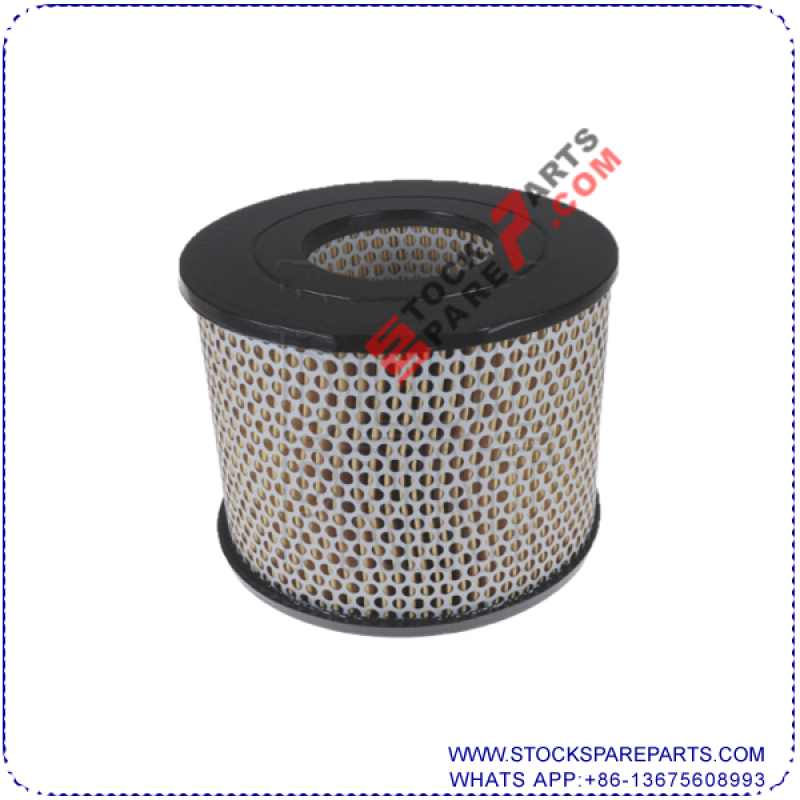 AIR FILTER 17801-58010