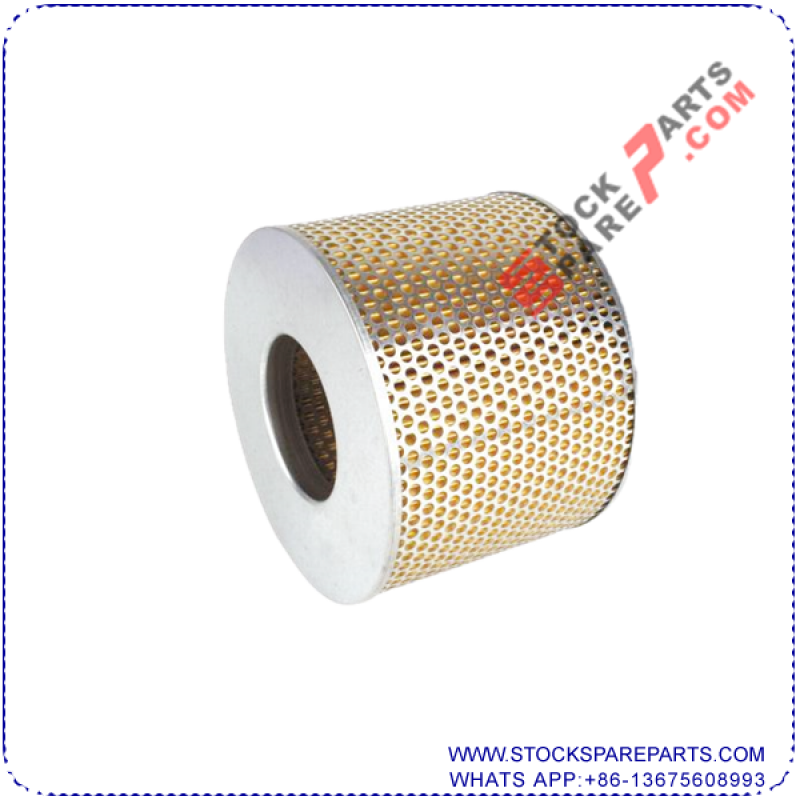 AIR FILTER 17801-62010