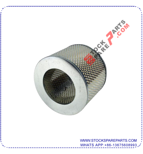 AIR FILTER 17801-67050