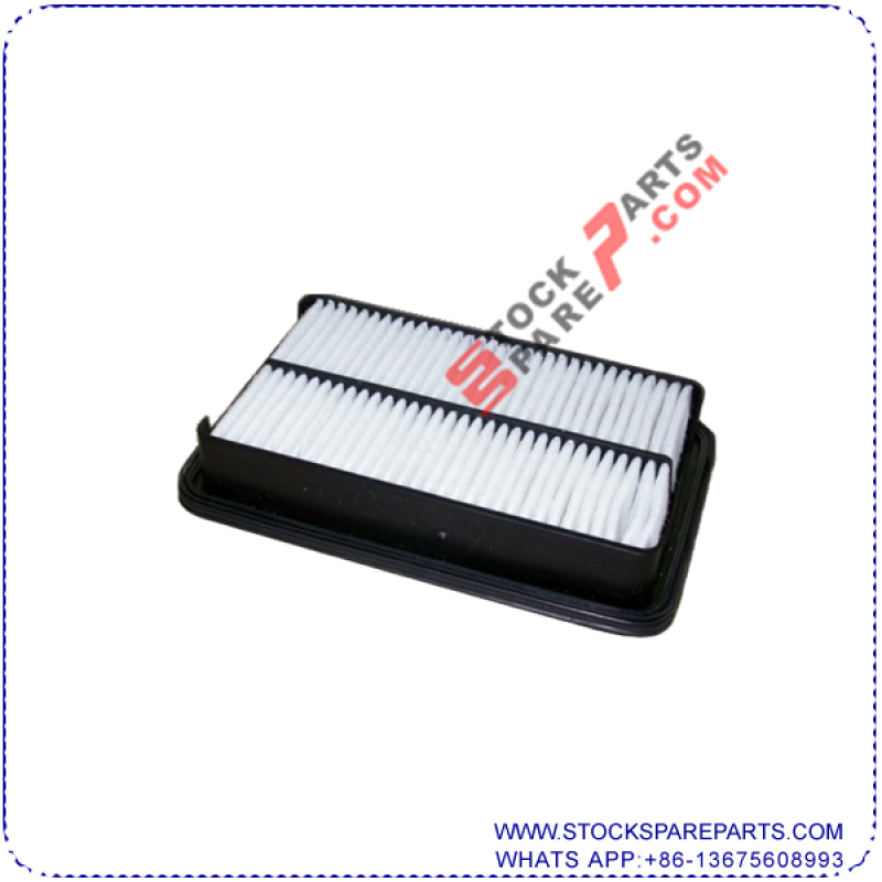 AIR FILTER 17801-70010