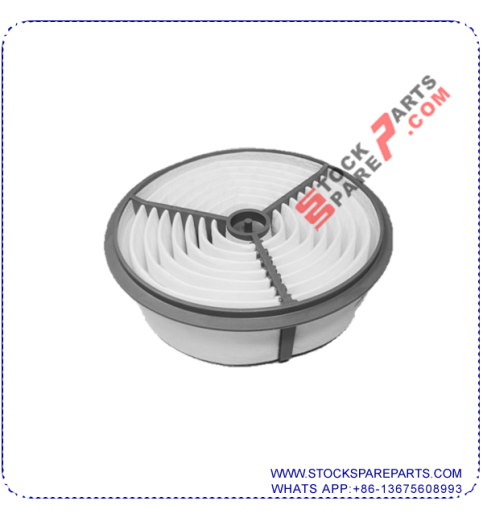 AIR FILTER 17801-70020