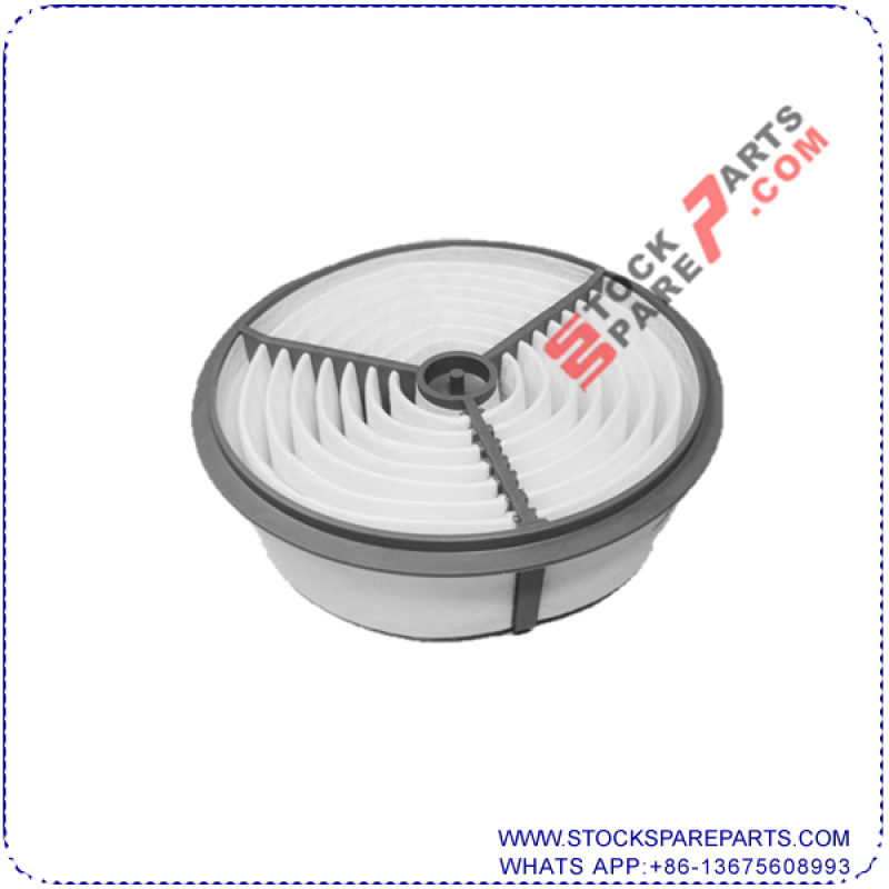 AIR FILTER 17801-70020