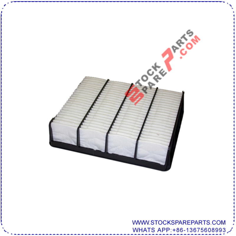 AIR FILTER 17801-70040