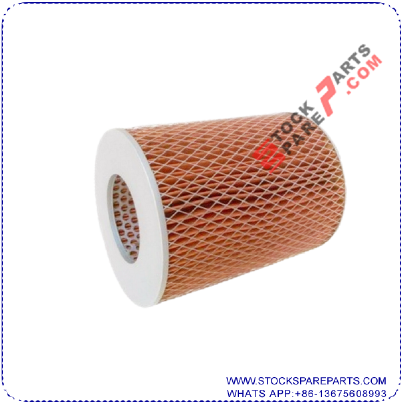 AIR FILTER 17801-72010