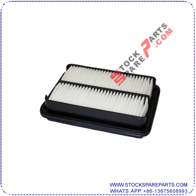 AIR FILTER 17801-87104