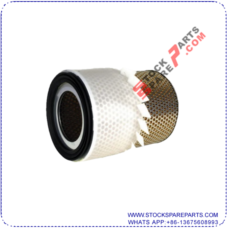 AIR FILTER 17801-87303-000