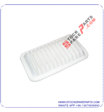 AIR FILTER 17801-87402
