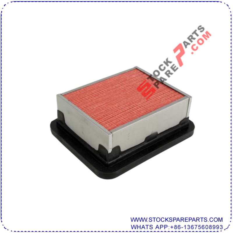 AIR FILTER 17801-87710