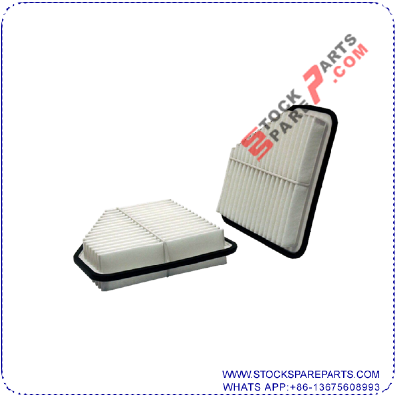 AIR FILTER 17801-AD010