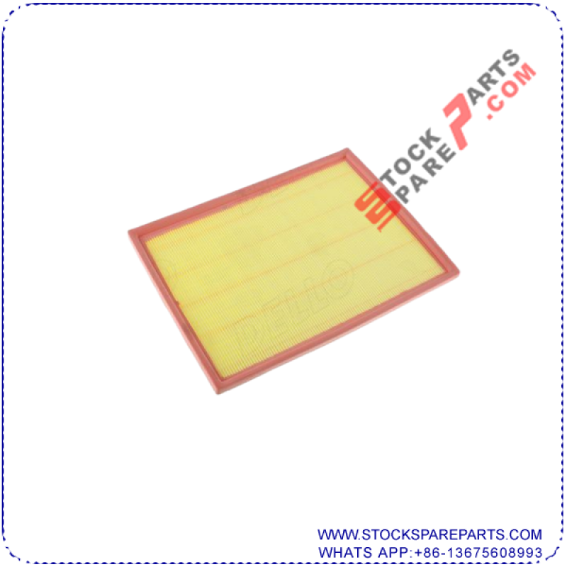 AIR FILTER 201 658