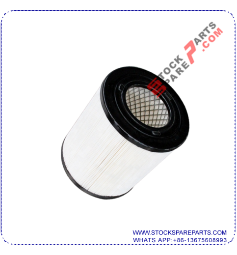 AIR FILTER 8 97190 269 0