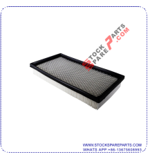 AIR FILTER 8-25098-463-0