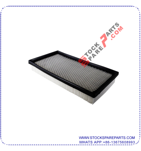 AIR FILTER 8-25098-463-0