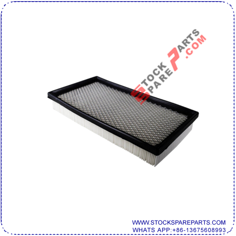 AIR FILTER 8-25098-463-0