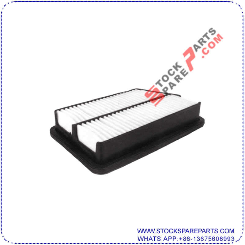 AIR FILTER 96263897