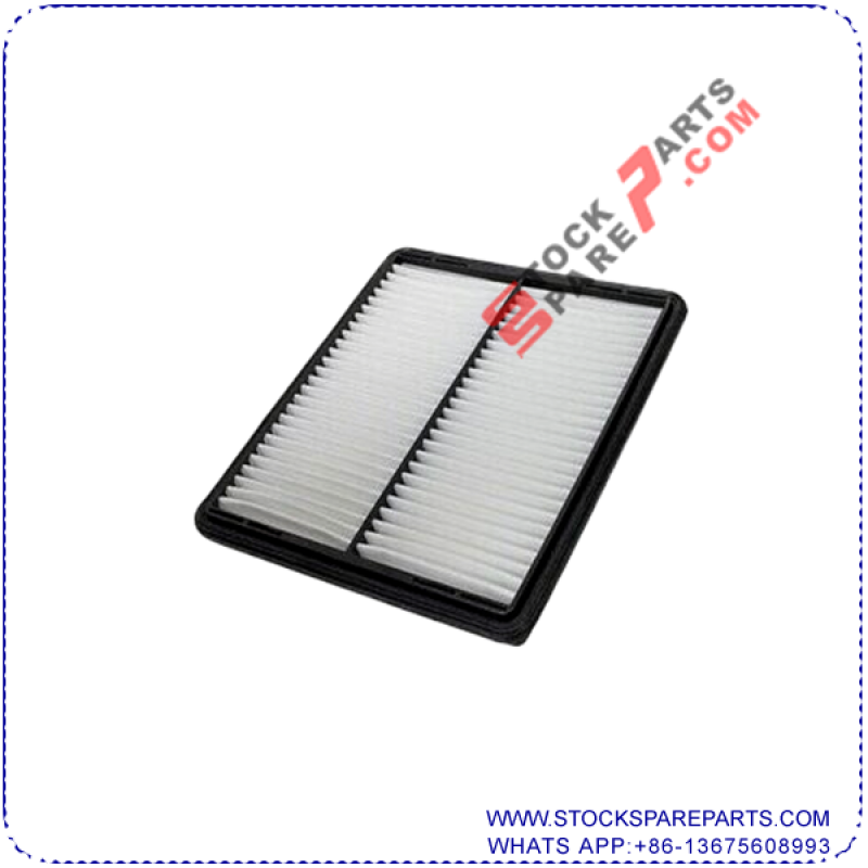 AIR FILTER 96351225