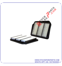 AIR FILTER 96553450