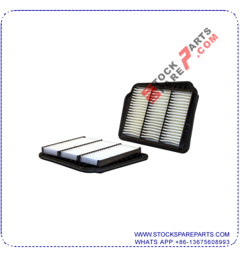 AIR FILTER 96553450