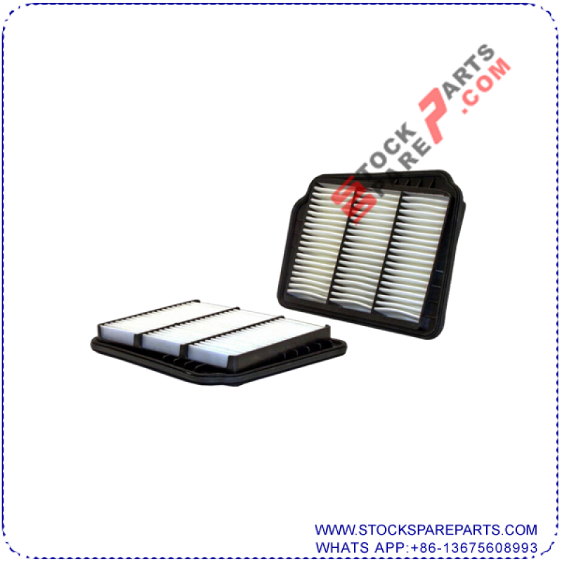 AIR FILTER 96553450