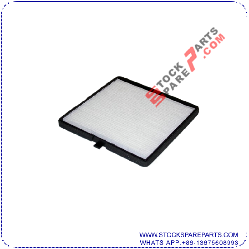CABIN AIR FILTER 97133-07100