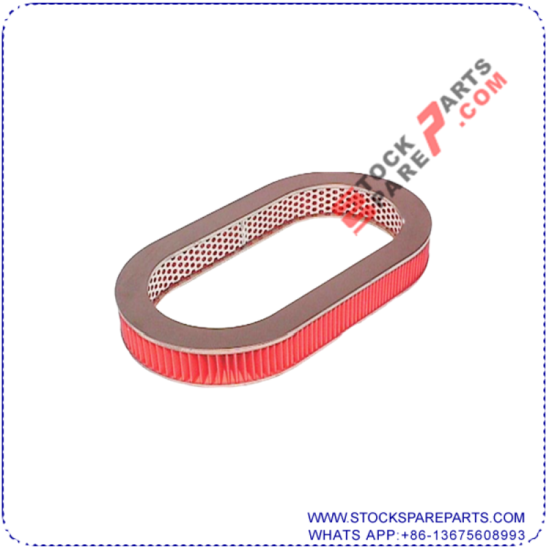 AIR FILTER E580-23-603