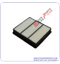AIR FILTER MD620737