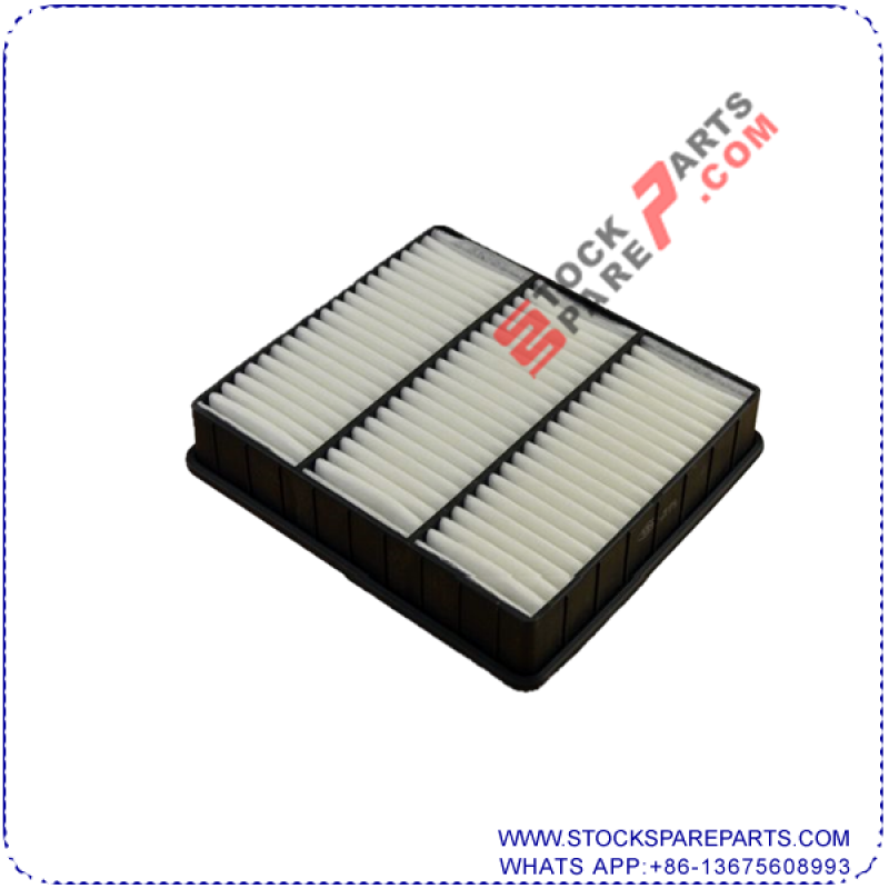 AIR FILTER MD620737