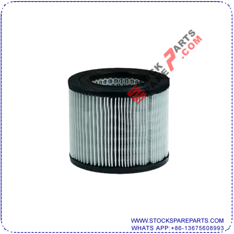 AIR FILTER PC33