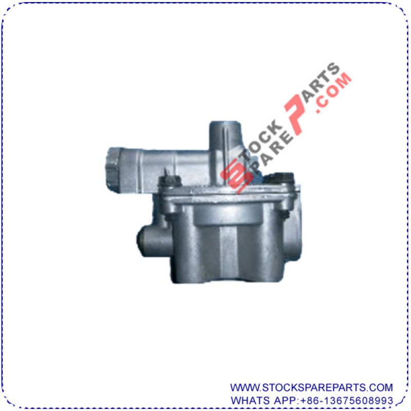 Relay Emergency Valve 120205