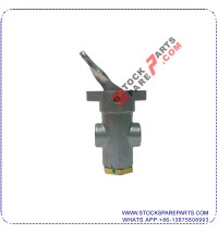CONTROL VALVE 229635