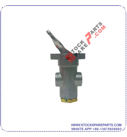 CONTROL VALVE 229635