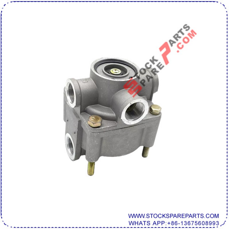RG-2 Relay Valve 28520