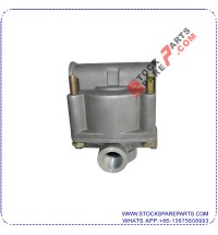 Anti-Compound Relay Valve  473 017 007 0