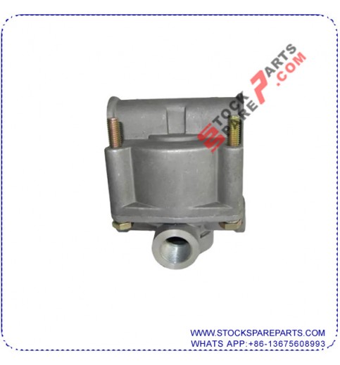 Anti-Compound Relay Valve  473 017 007 0
