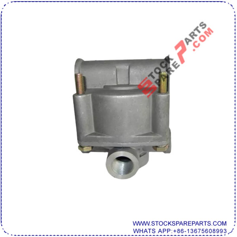 Anti-Compound Relay Valve  473 017 007 0