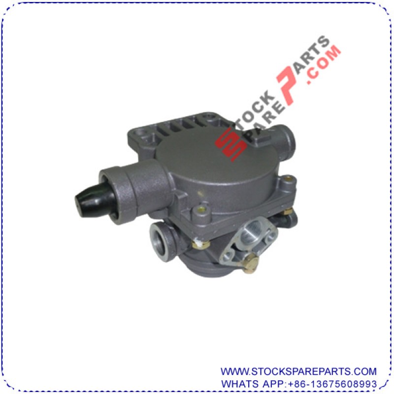 Relay Emergency Valve 971 002 150 0