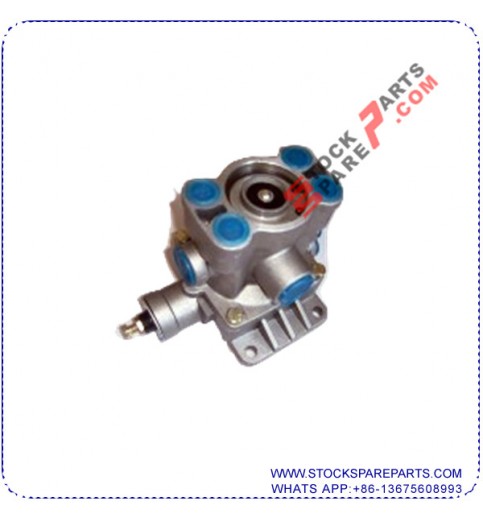 Relay emergency valve 971 002 151 0