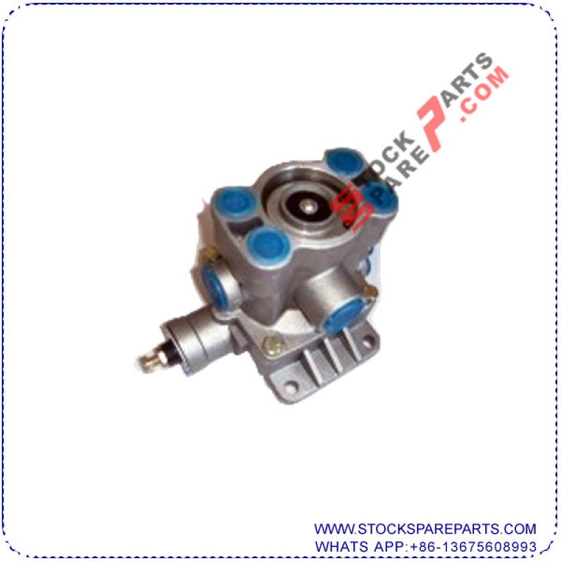 Relay emergency valve 971 002 151 0