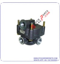 Relay Valve  973 001 010 0