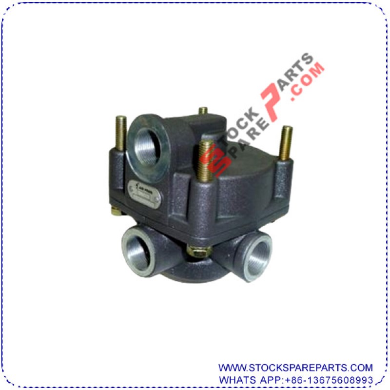 Relay Valve  973 001 010 0