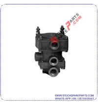 Trailer Control Valve 973 002 402 0