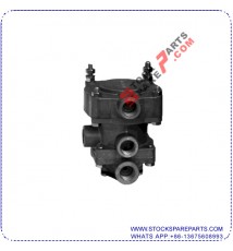 Trailer Control Valve 973 002 402 0