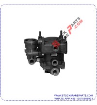 Trailer Control Valve 973 002 520 0