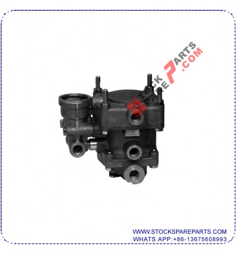 Trailer Control Valve 973 002 520 0