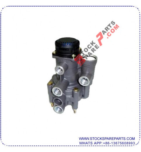 Trailer Control Valve 973 009 300 0