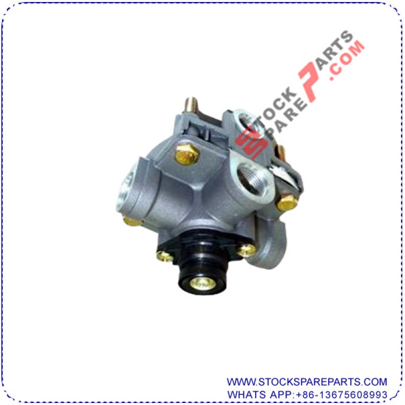 Relay Valve 973 011 000 0